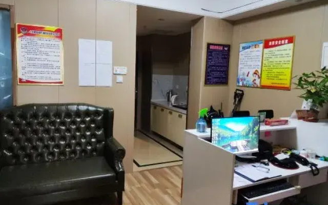 Bozhou Zhipin Movie Homestay