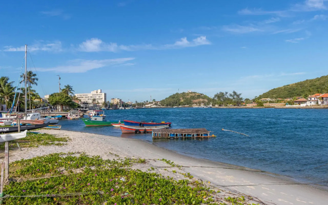 Pousada Boulevard
