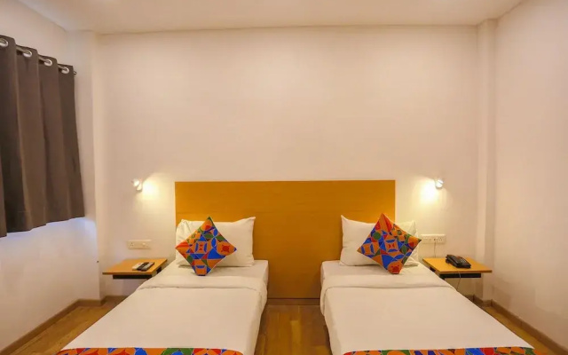 FabHotel A One Paschim Vihar