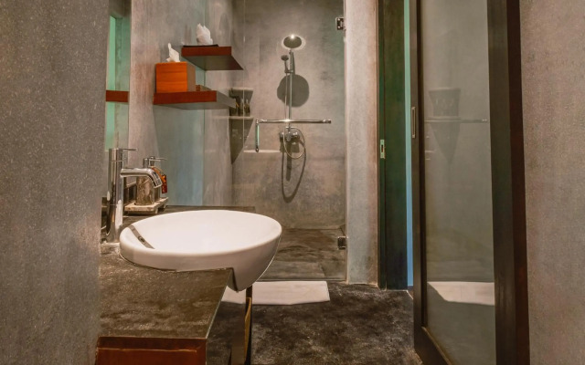 BeingSattvaa Luxury Ubud