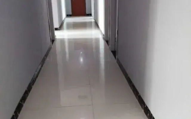 Minhong Hotel Lintao Road