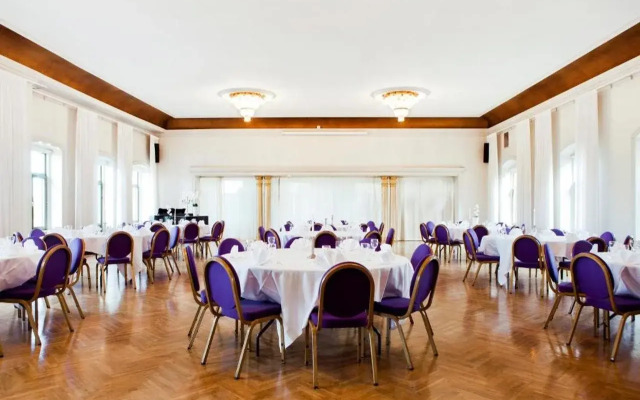 Elite Stadshotellet Karlstad, Hotel & Spa