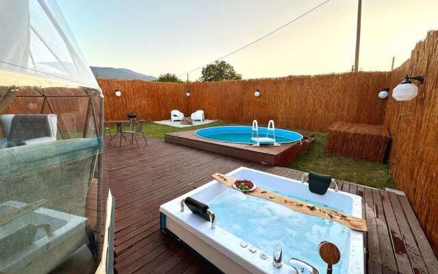 Roxy Sapanca Glamping