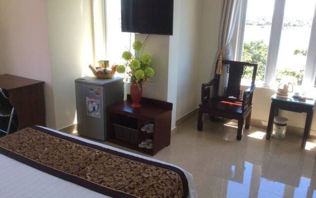 Hoang Linh Hotel