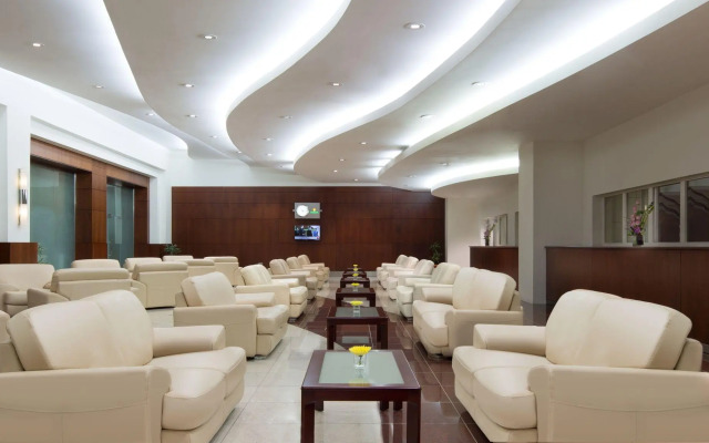 Dubai International Airport Hotel
