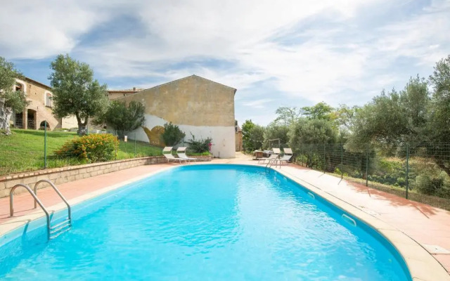 Masseria Perugini