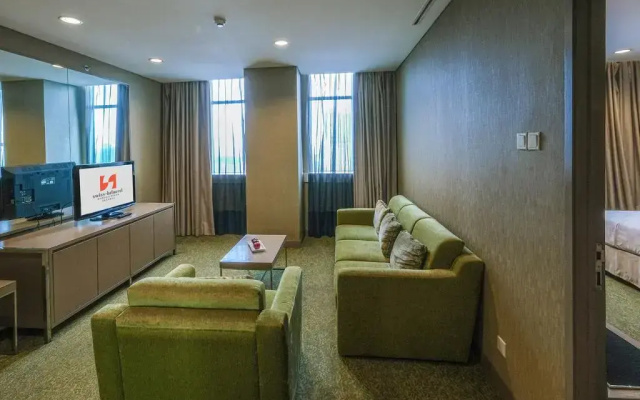 Swiss-Belhotel Mangga Besar