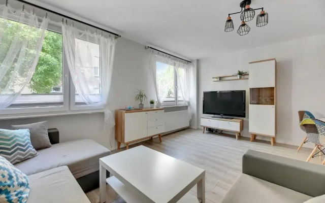 Beniowskiego Cosy Apartment