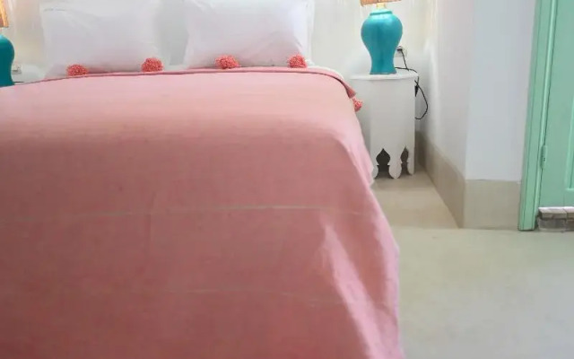 Riad Dar Rabiaa