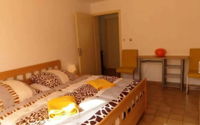 Pension Hauströpfle