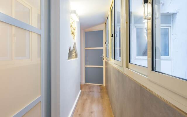 Lioy 25 by Napoliapartments - Camera 3