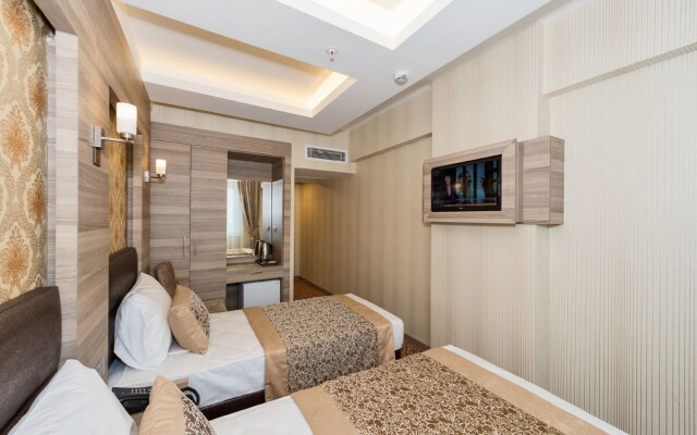 Matiat Hotel Istanbul