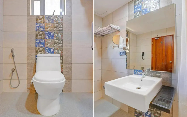 Collection O 808016 Hotel Rajadhani