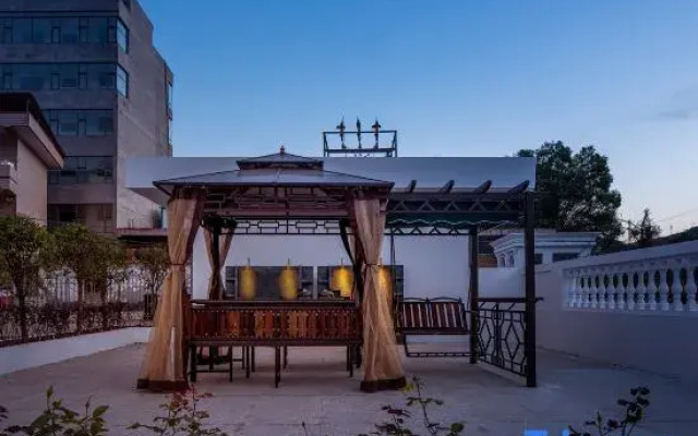 Vienna 3 Best Hotel (Luliang Economic Development Zone)