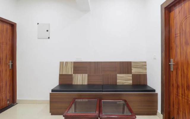 Fabexpress Kalsia Home Stay