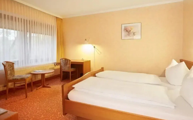Park Hotel Berlin
