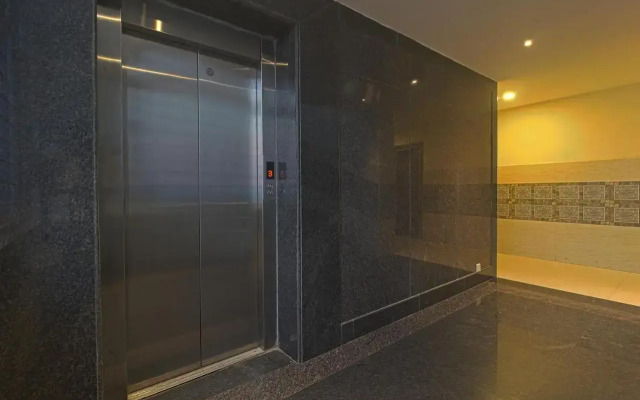 Hillside Hotels Apollo Jubilee Hills