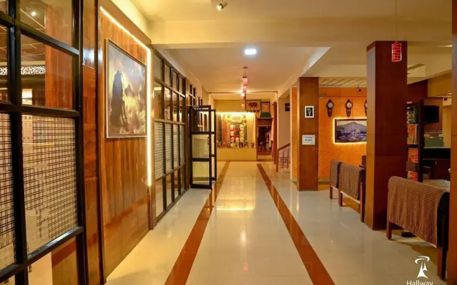 Ramana Towers