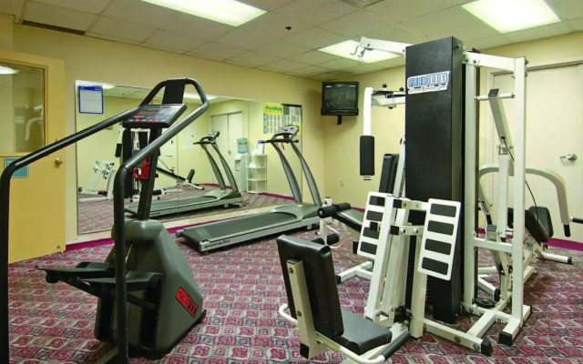 Comfort Inn Downtown