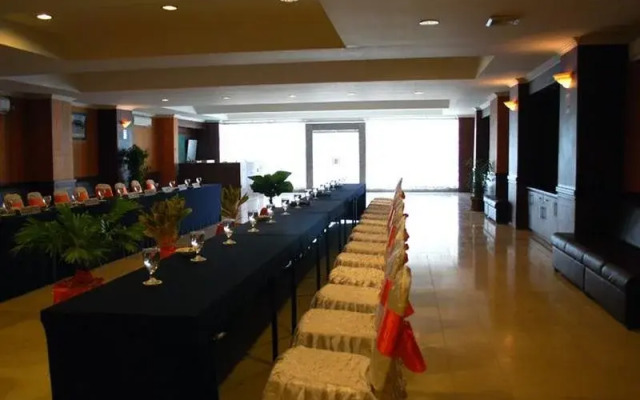 Jelita Hotel