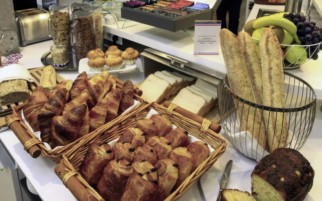 Hôtel Mercure Castres L'Occitan