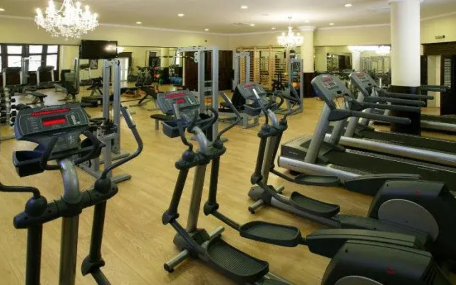Arena Regia Hotel & Spa