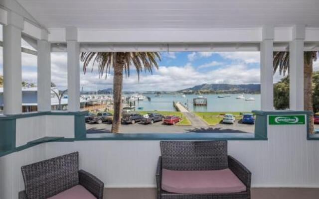 Marlin Hotel
