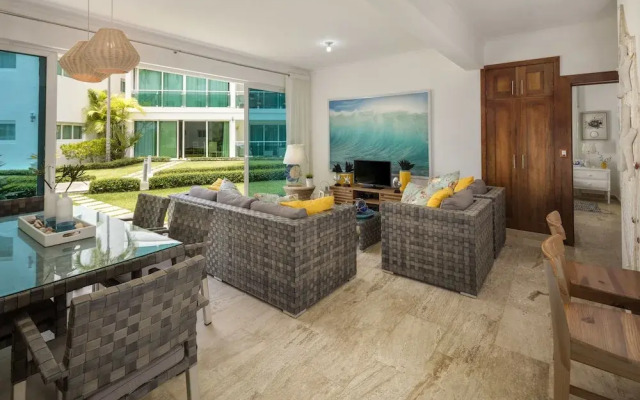 Condos at Bayrock 2
