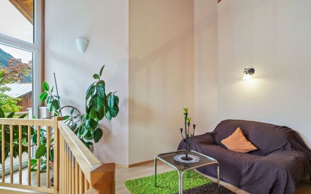 Luxury Villa with Private Terrace in Tarrenz