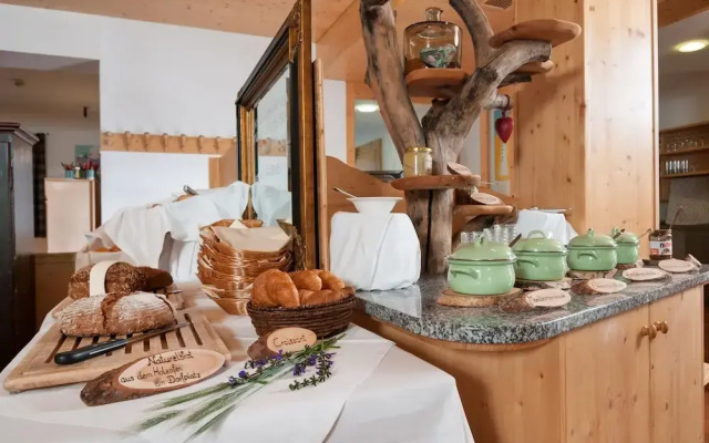 Naturel Hoteldorf Schönleitn