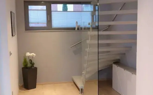 Völkel Incoming rooms & more HAJ