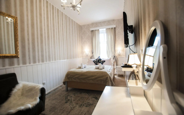 Urban Boutique Hotel