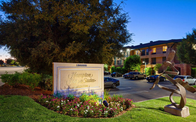 Hampton Inn & Suites Agoura Hills