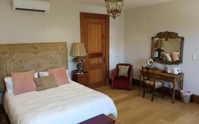 Bakovenbay Luxury Suites