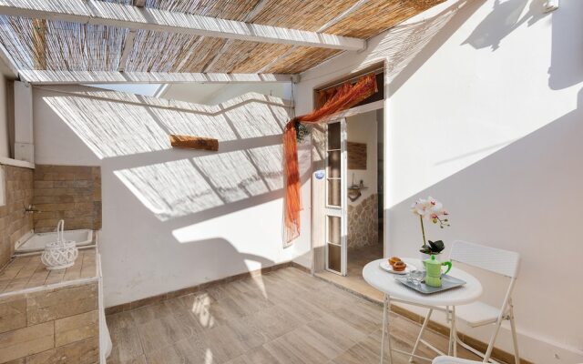 2692 Villino di Tramontana by Barbarhouse