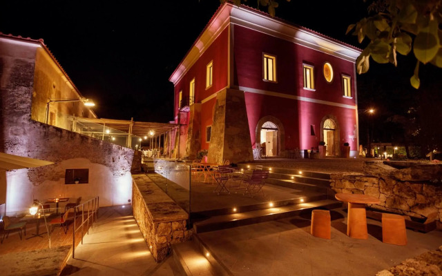 Tenuta Duca Marigliano Boutique Hotel
