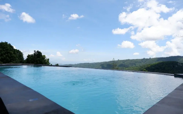 Swar Bali Lodge