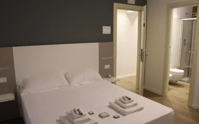 Albergo Augusta