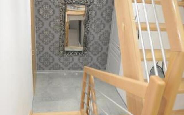 Appartements Les Rives des Habsbourg