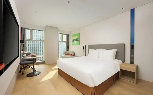 Holiday Inn Express Hangzhou Huanglong by IHG