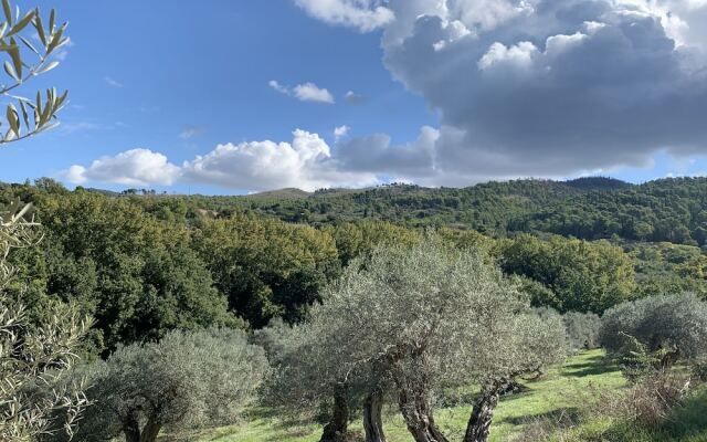 Villa Santa Margherita