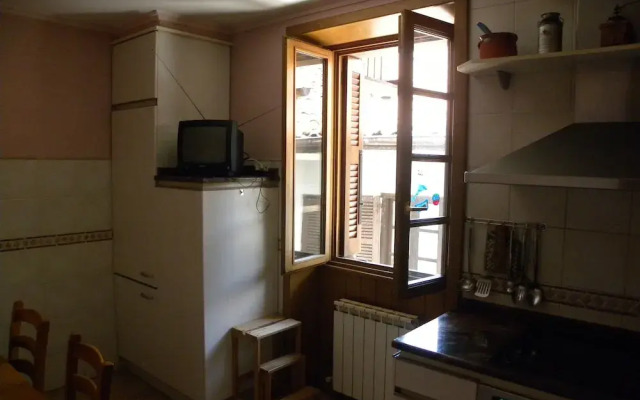 Apartamento Rural Arotzetxea
