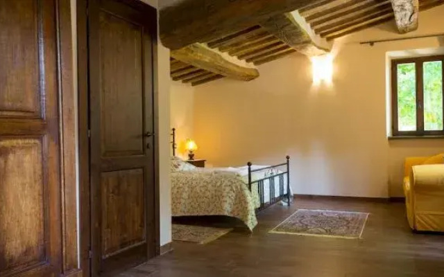 La Villa Teloni