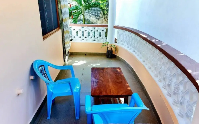 Diani Beach Gold Apartments