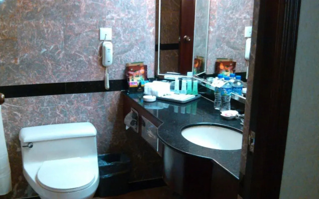 Kunming Hotel