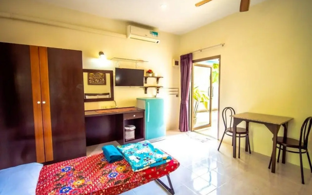 Baan Muchshima Hostel Phuket