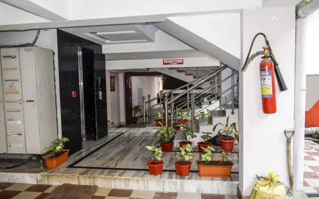 Hotel Biswanath