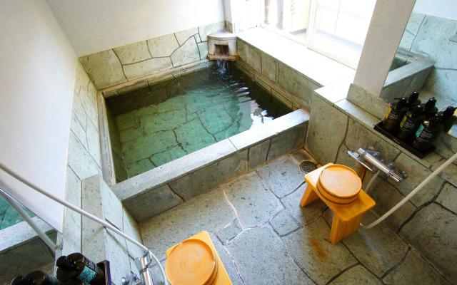 We Home Villa Jyogasaki-onsen