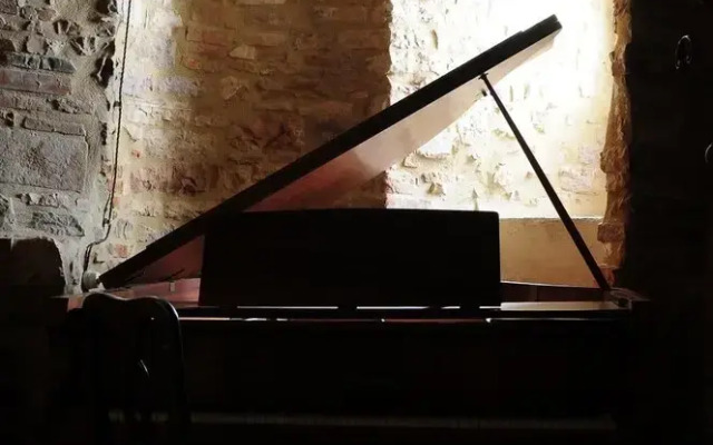 La Residenza Del Bargello