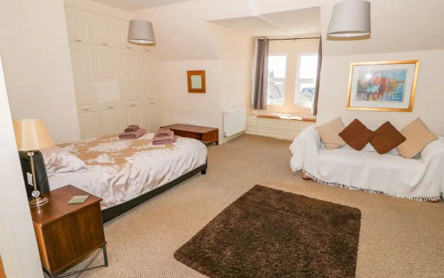 The Northgate Loft